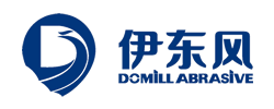 伊东风磨料logo
